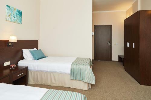 Hotel Tulica