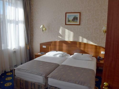 Hotel Sofya