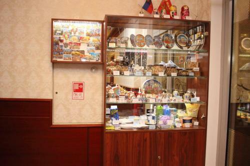 Hotel Sofya