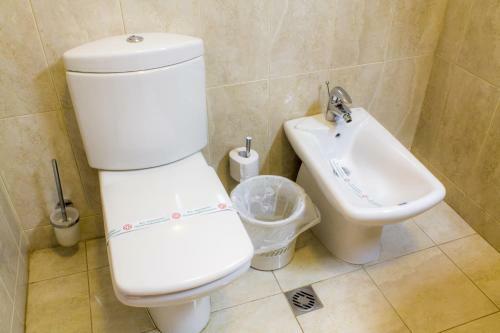 Hotel Sofya