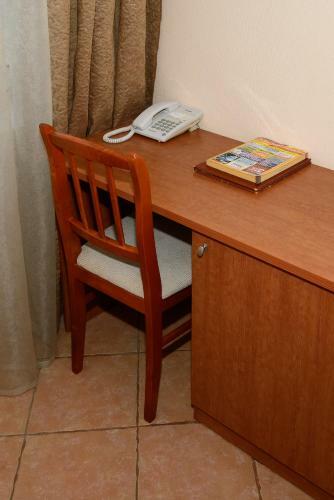 Hotel Premiera