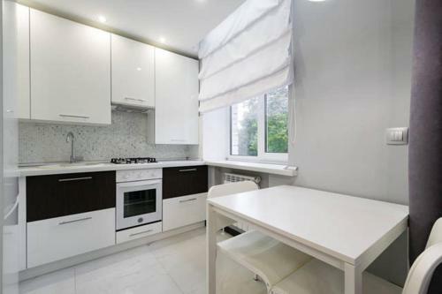 Apartment Frunze
