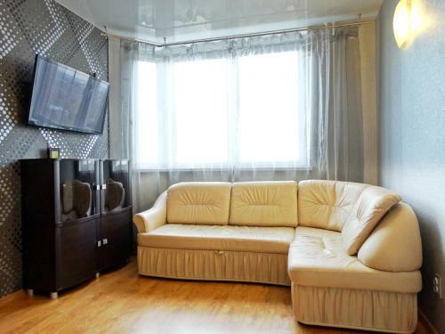 Apartamento Inndays Prospekt Lenina 112