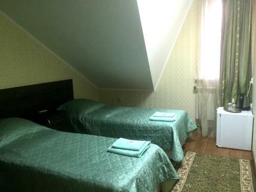 Hostal Guest House Evropeysky
