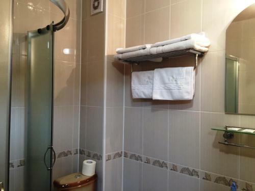 Hostal Guest House Evropeysky
