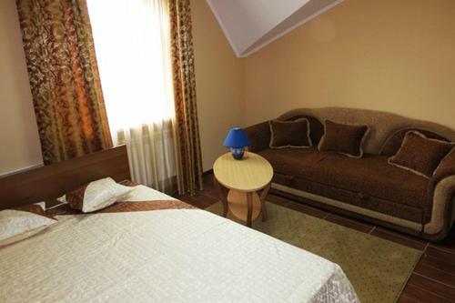 Hostal Guest House Evropeysky