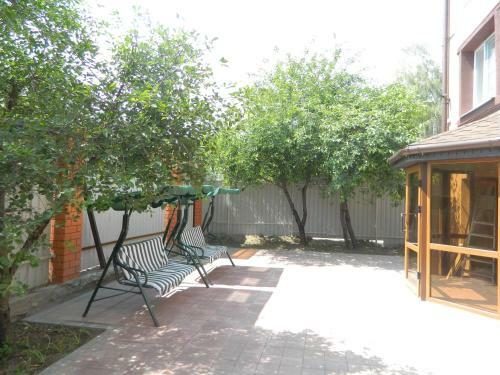 Hostal Guest House Evropeysky