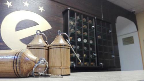 Hostal Guest House Evropeysky