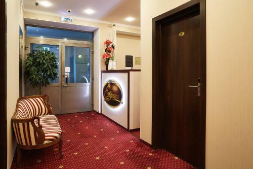 Europe Hotel