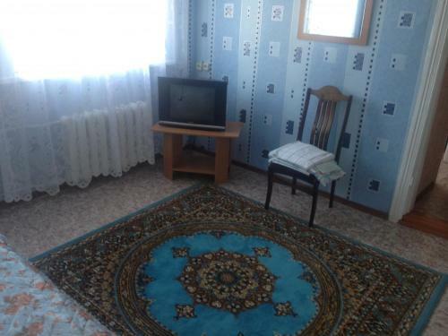 Metallurg Hotel