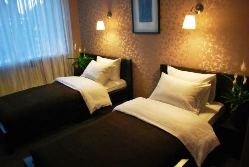 Grand Hotel Club