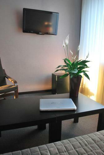 Grand Hotel Club