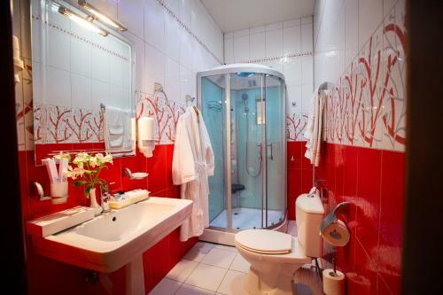 Wellness Hotel