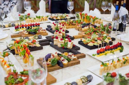Wellness Hotel