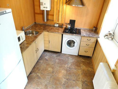 Apartamento Inndays On Fr. Engelsa