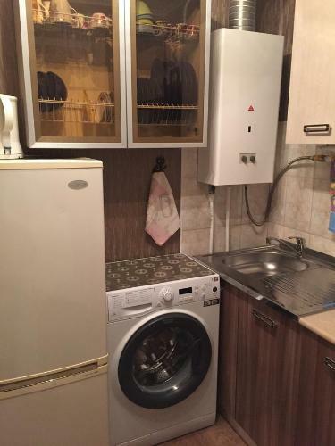 Apartment Frunze 23