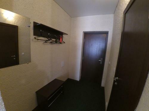 Podvorye Hotel