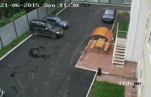 Podvorye Hotel