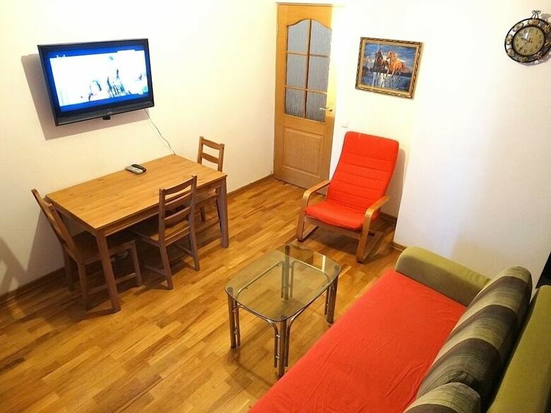Apartamento Inndays On Micheeva 31