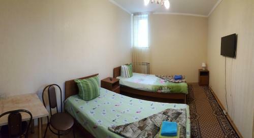 Hostal Guest House Staraya Tula