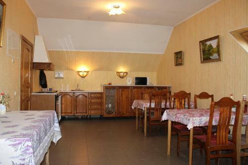Bed & Breakfast Sayany