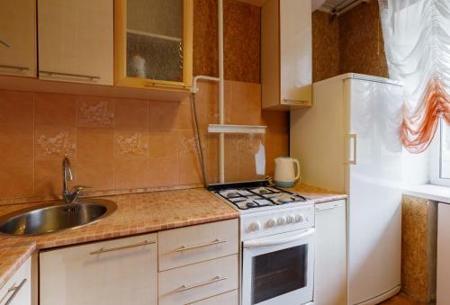 Apartamento ???????? 2? ????????? Comfort ?? ??????
