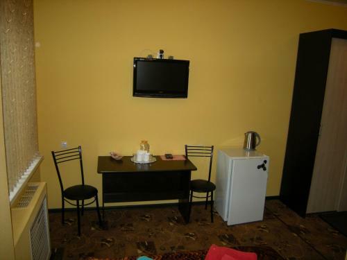 Hostal Olimp
