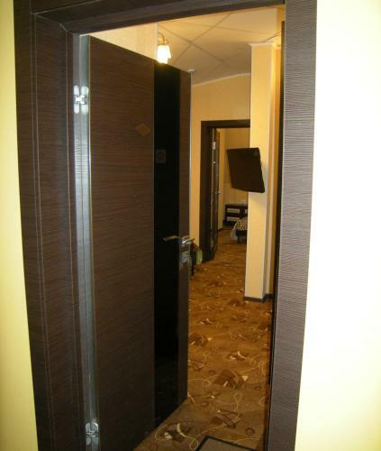 Hostal Olimp