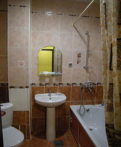 Hostal Olimp