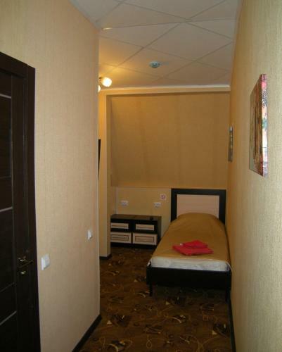 Hostal Olimp