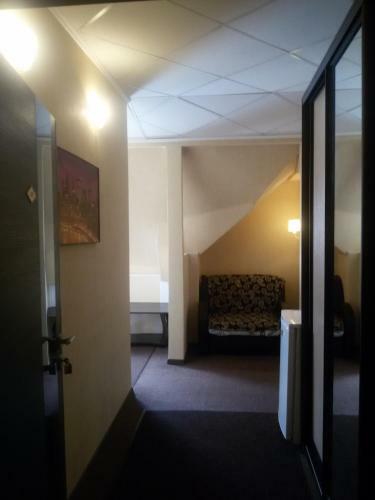 Hostal Olimp