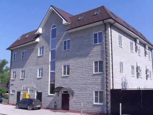 Hostal Olimp
