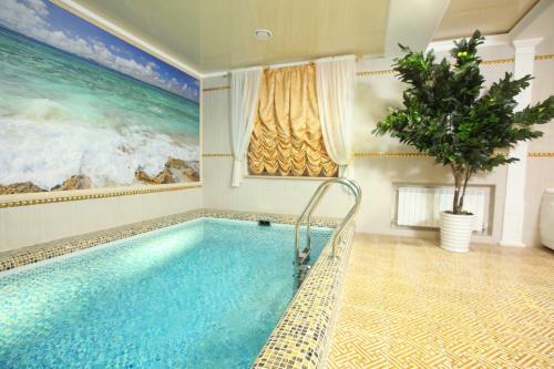 Hotel Imperia