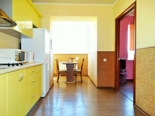 Inndays Apartments On Micheeva