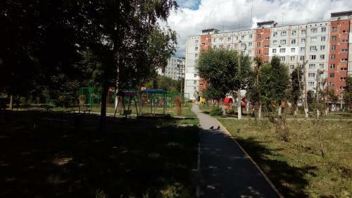 Apartment Malina