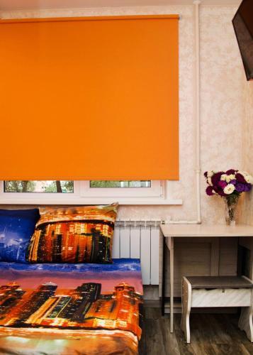 Apartment Malina