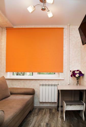 Apartment Malina