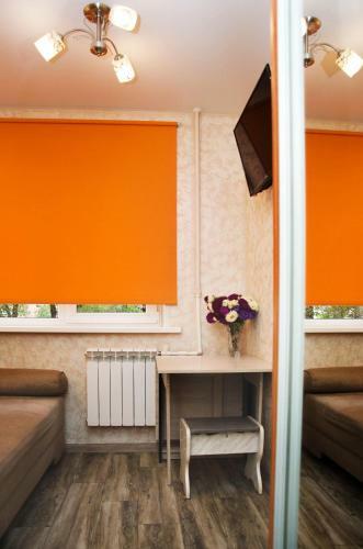 Apartment Malina