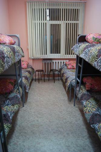 Hostel Vybor