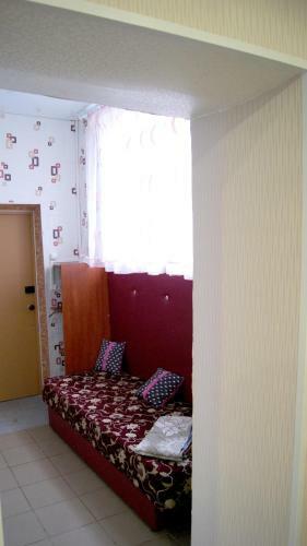 Hostel Vybor