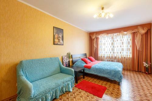 Apartamento Flat Comfort On Zamochnaya 105b