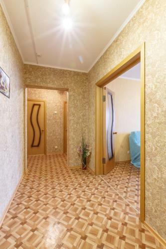 Apartamento Flat Comfort On Zamochnaya 105b