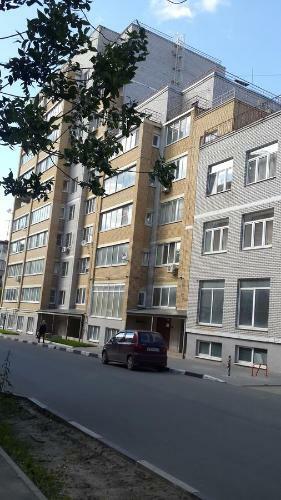 Hostel "mig"