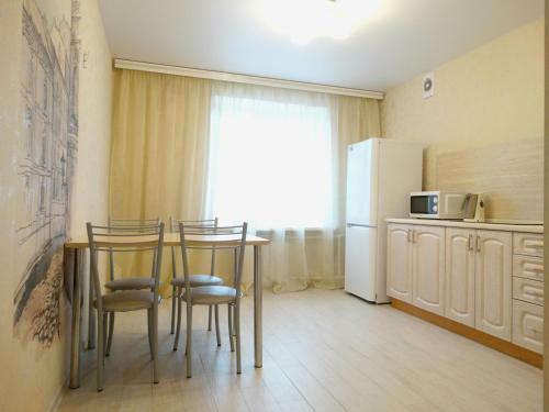 Apartamento Inndays On Pionerskaya 1-2