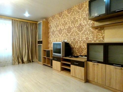 Apartamento Inndays On Pionerskaya 1-2