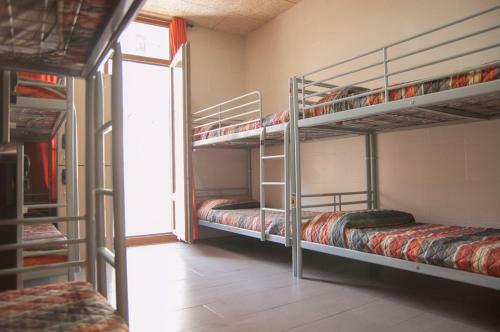 Tulskiy Hostel On Demidovskaya
