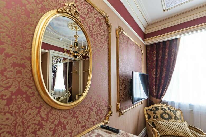 Boutique-hotel Turgenev