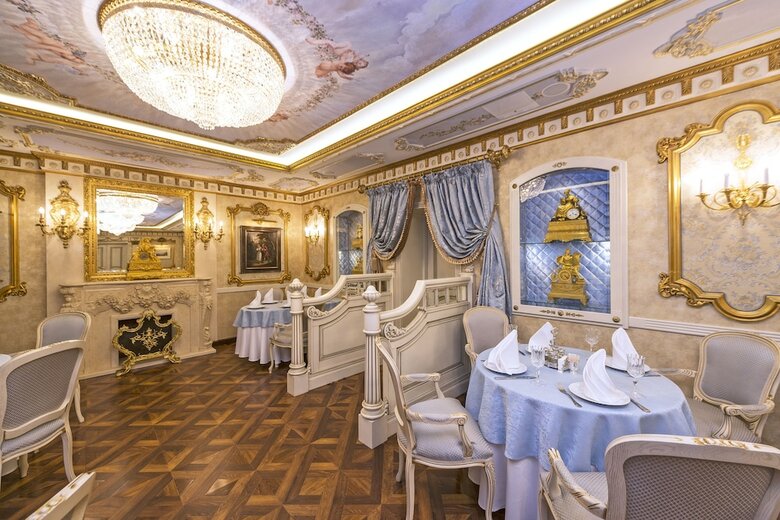 Boutique-hotel Turgenev