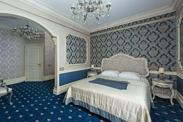 Boutique-hotel Turgenev