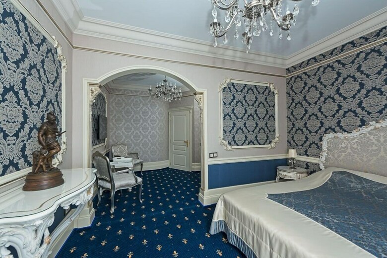 Boutique-hotel Turgenev